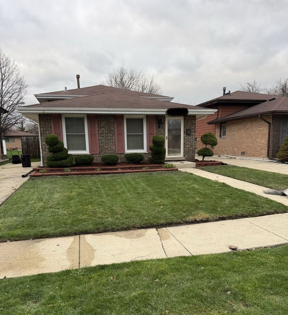 18105 Soleri Drive — Country Club Hills, IL 60478