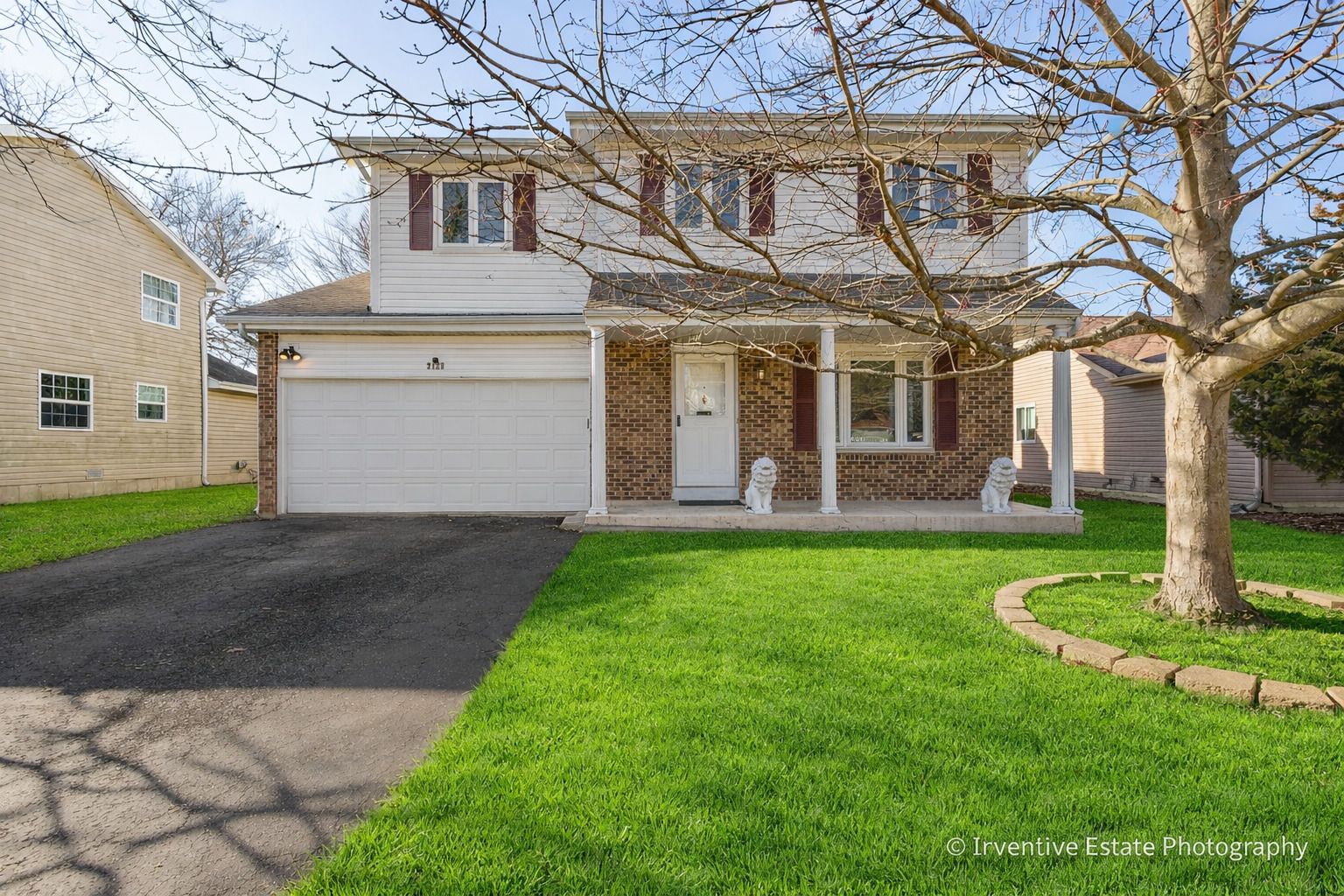 3128 Quincy Lane — Aurora, IL 60504