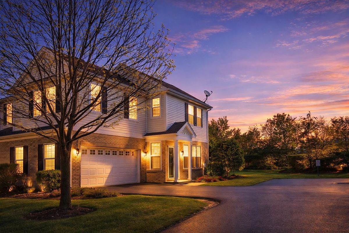 1447 MILLBROOK Drive, Algonquin, IL 60102