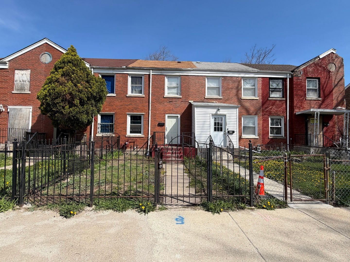 652 E 105th Place — Chicago, IL 60628