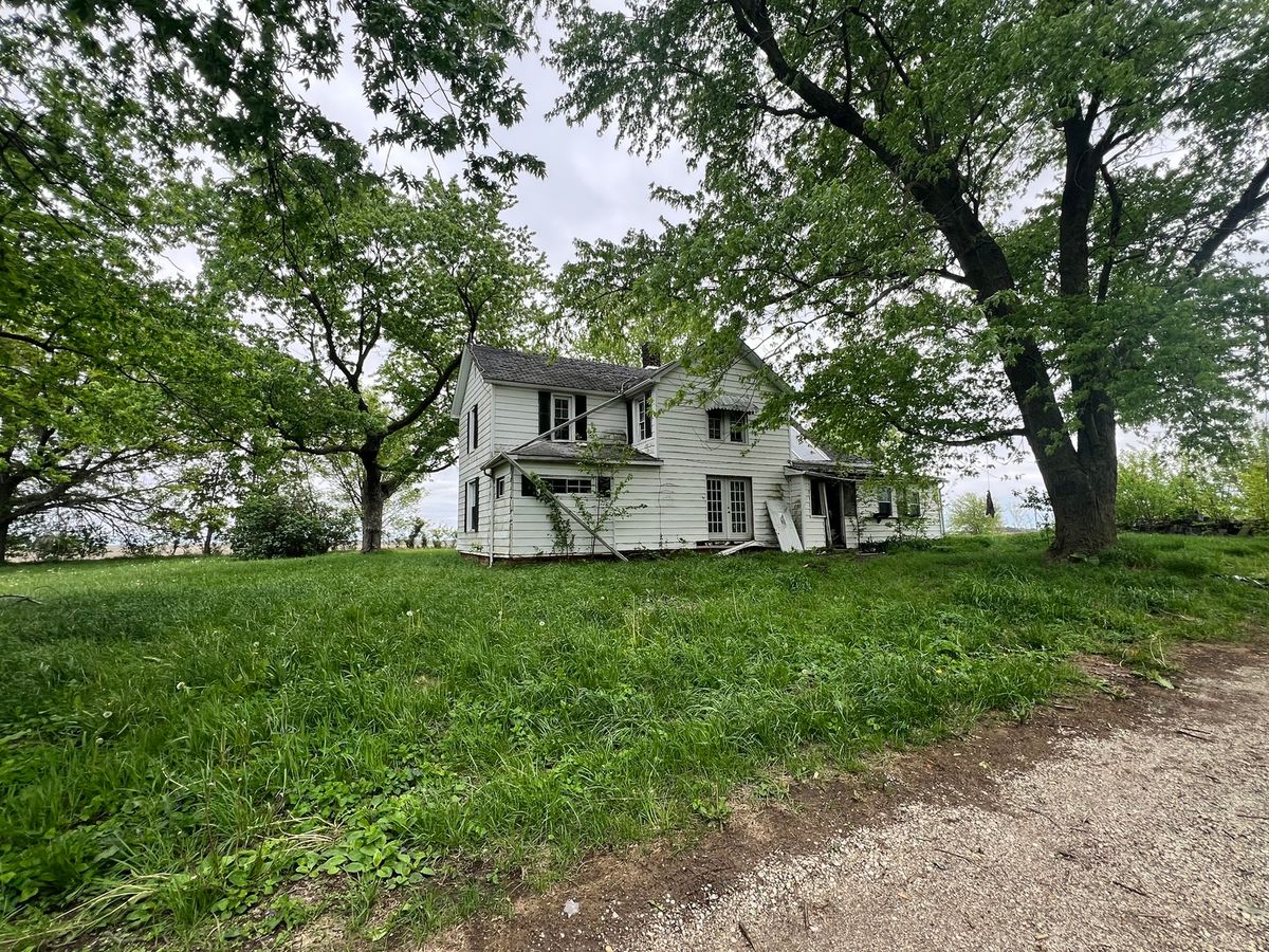 7054 4300 Road, Rankin, IL 60960