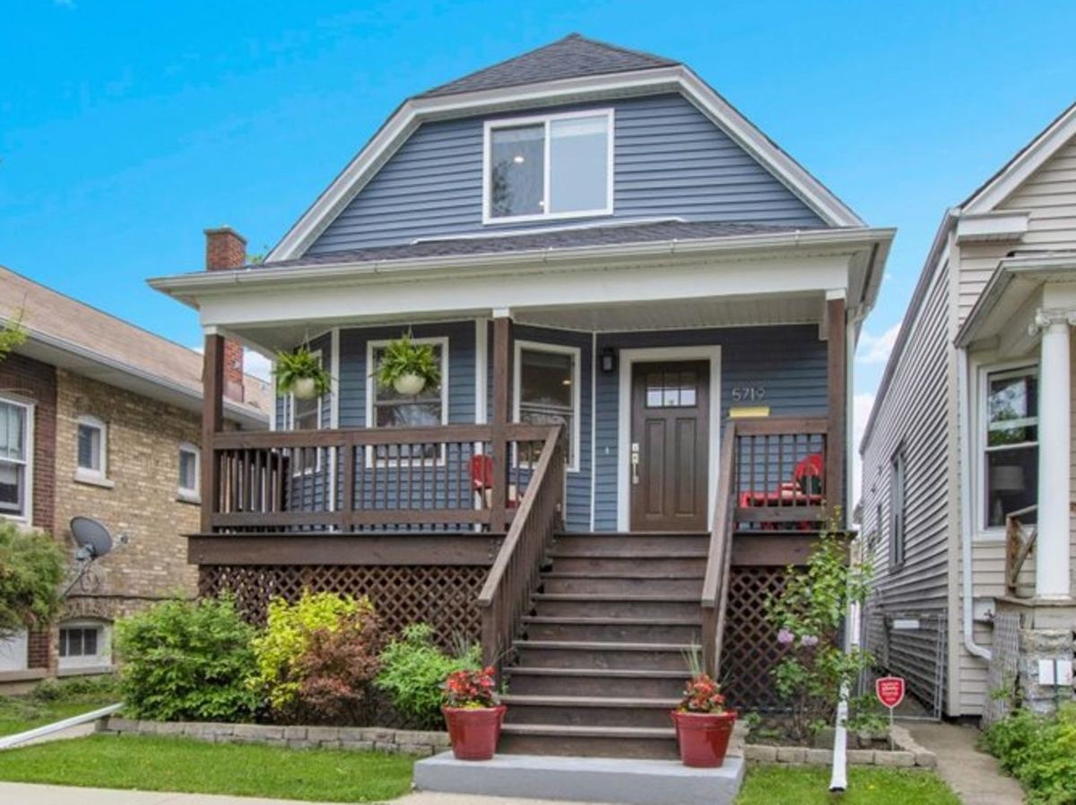 5719 Dakin Street, Chicago, IL 60634