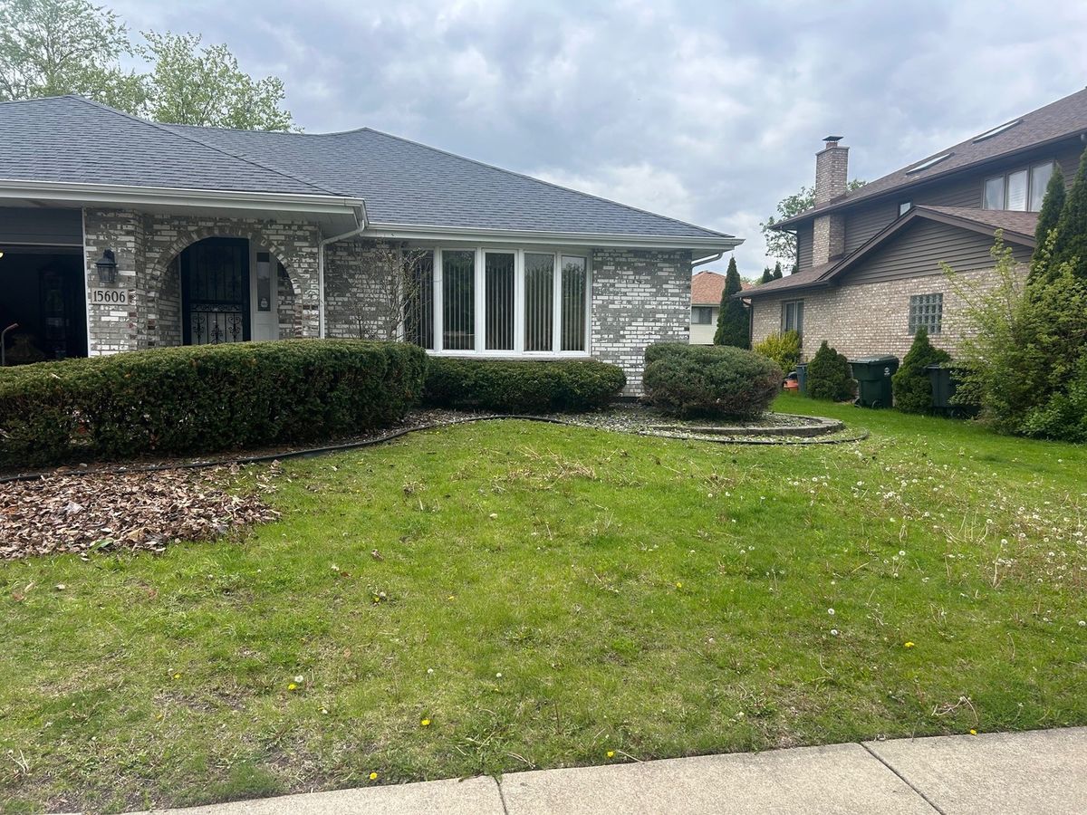15606 New England Avenue, Oak Forest, IL 60452