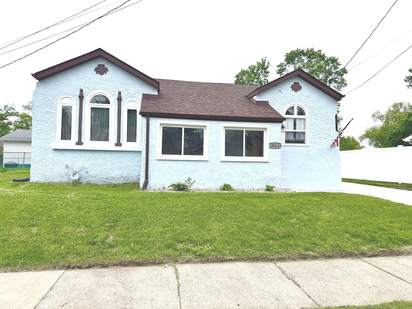 3014 20th Avenue — Rock Island, IL 61201