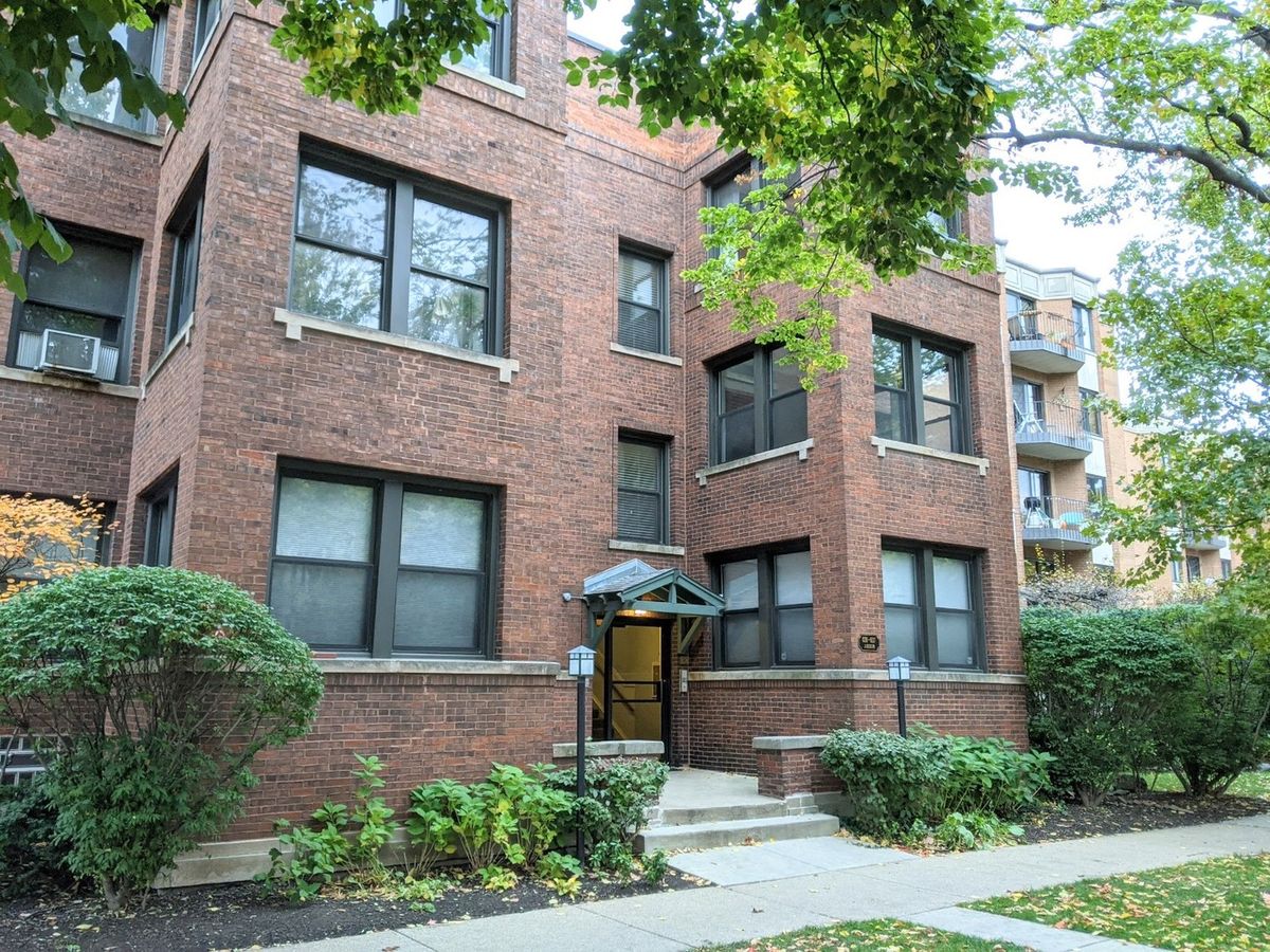 837 Judson Avenue, Evanston, IL 60202