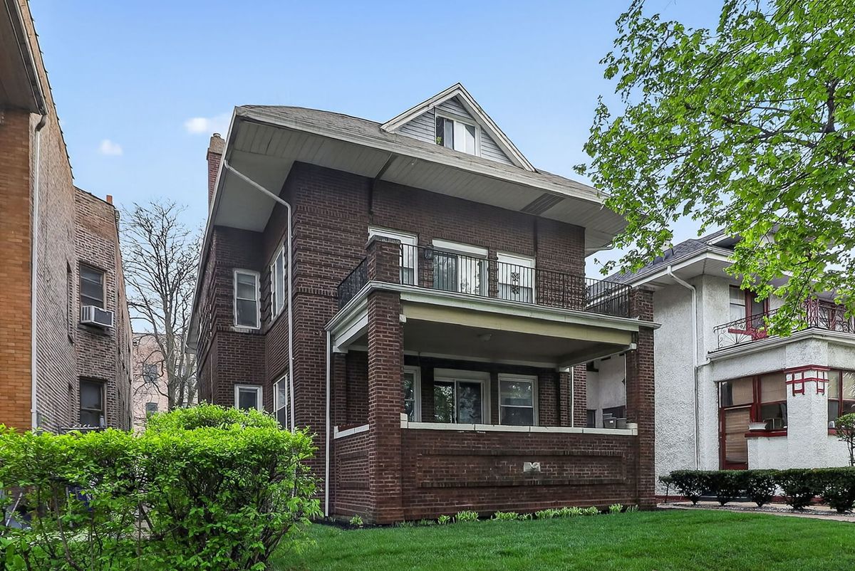 5815 Midway Parkway, Chicago, IL 60644