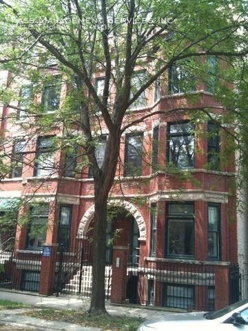 1418 Mohawk Street, Chicago, IL 60610