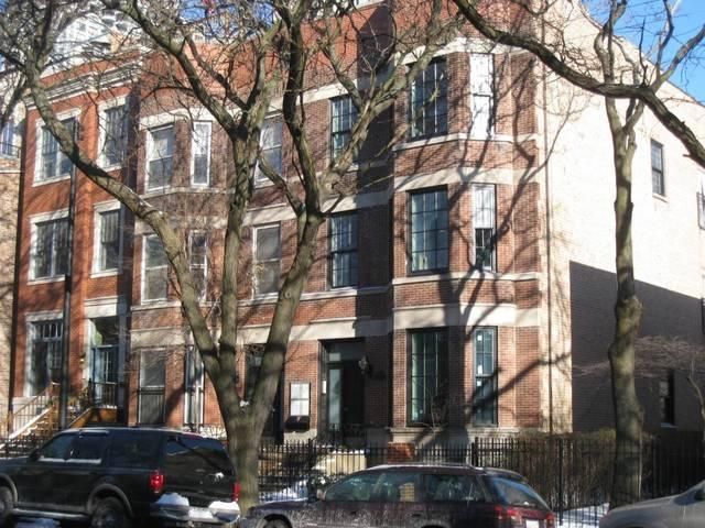1923 Sedgwick Street, Chicago, IL 60614