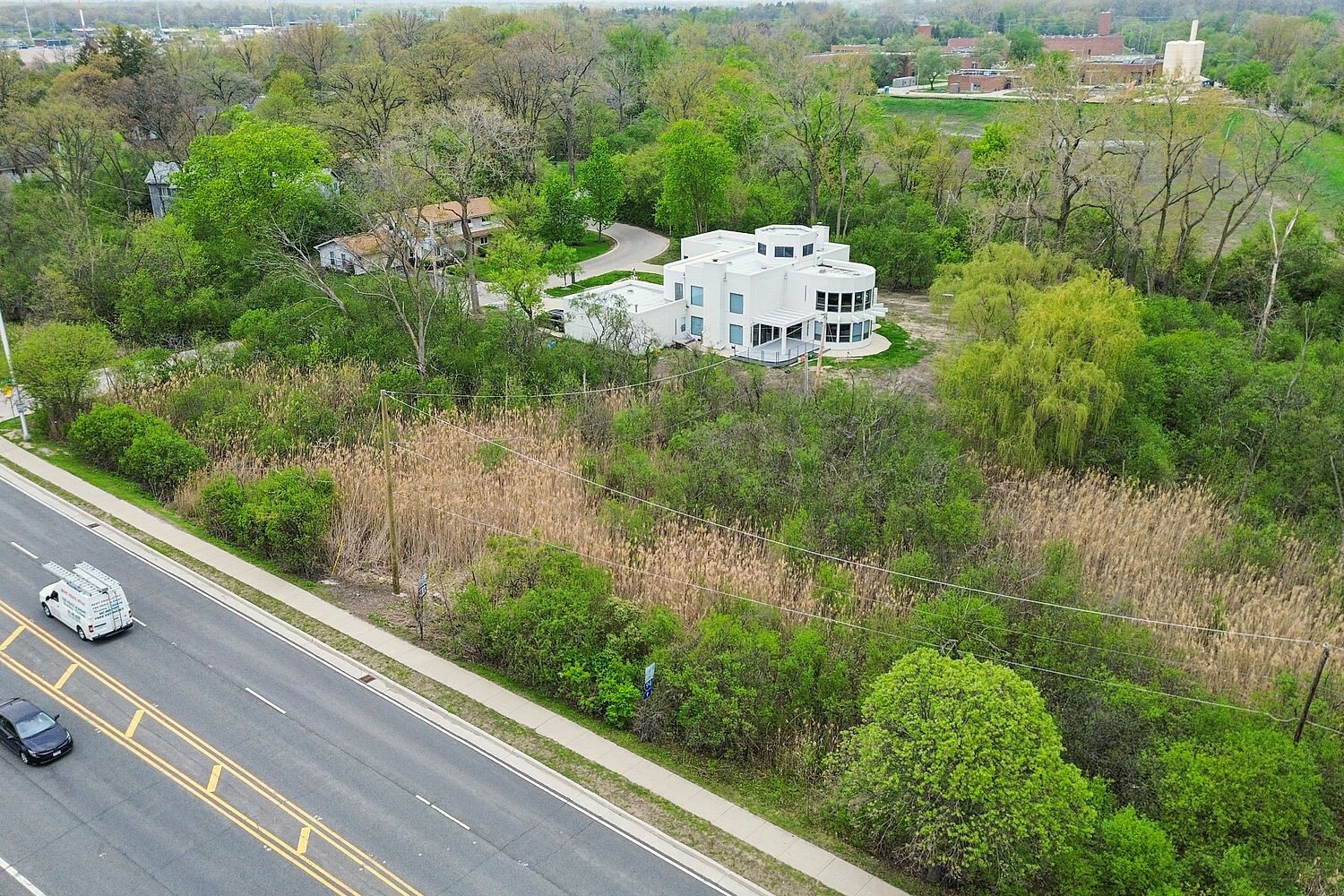 0 County Line Road — Highland Park, IL 60035