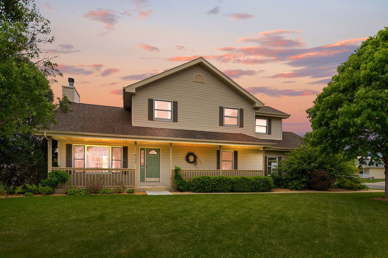 1432 Northfield Meadows Boulevard — Bourbonnais, IL 60914