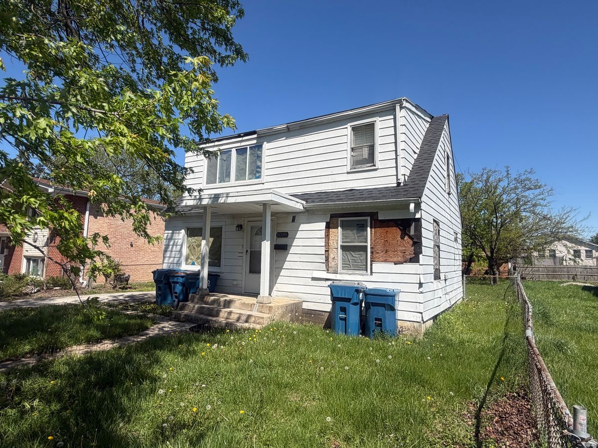 14345 Millard Avenue, Midlothian, IL 60445
