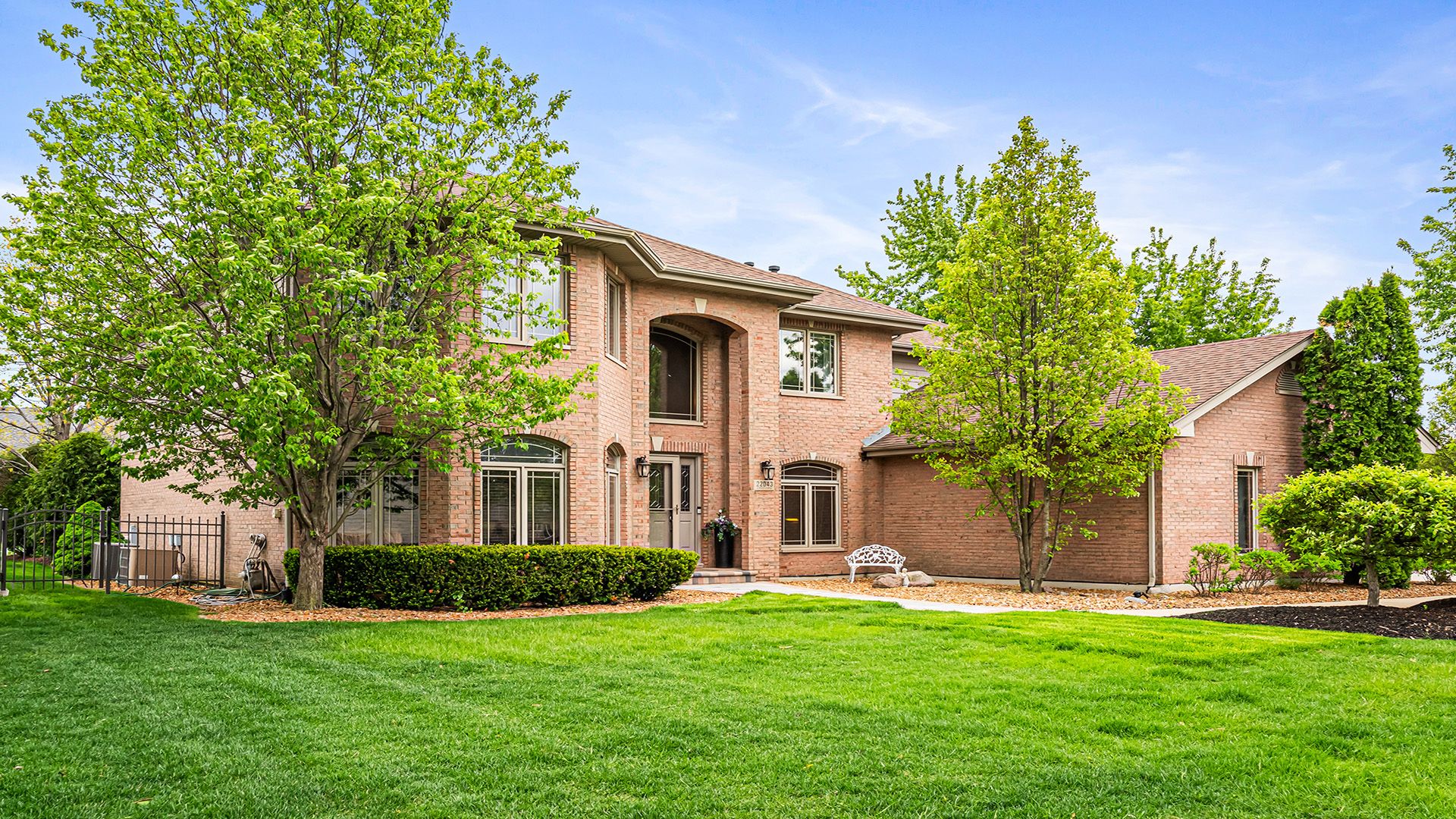 22043 EMILY Lane — Frankfort, IL 60423