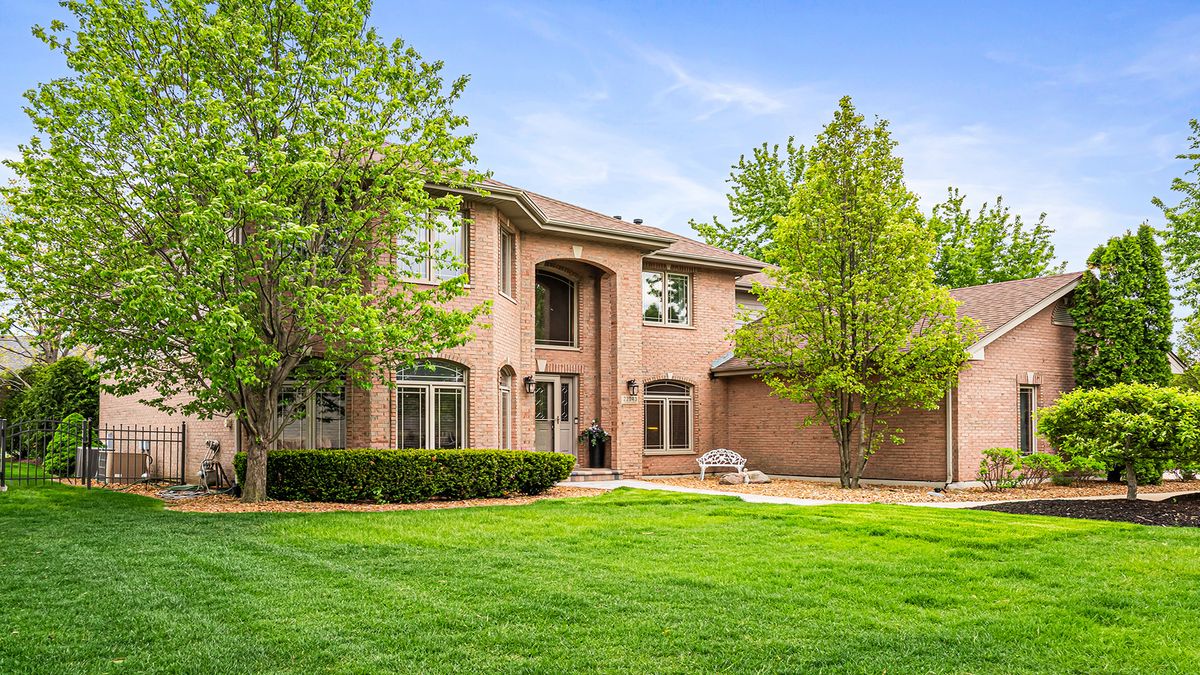 22043 EMILY Lane, Frankfort, IL 60423