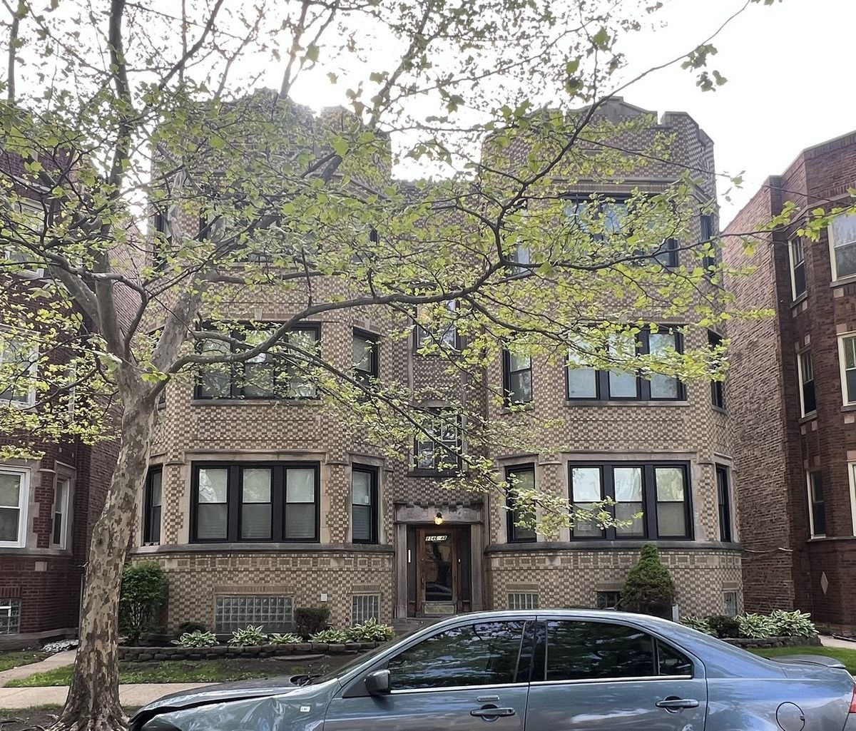 8346-48 Drexel Avenue, Chicago, IL 60619