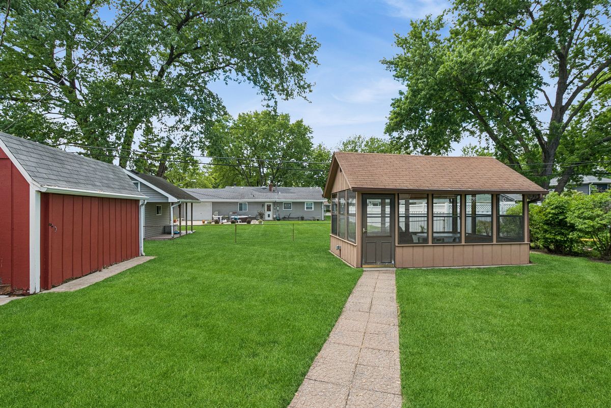 11624 S Ridgeland Avenue, Worth, IL 60482