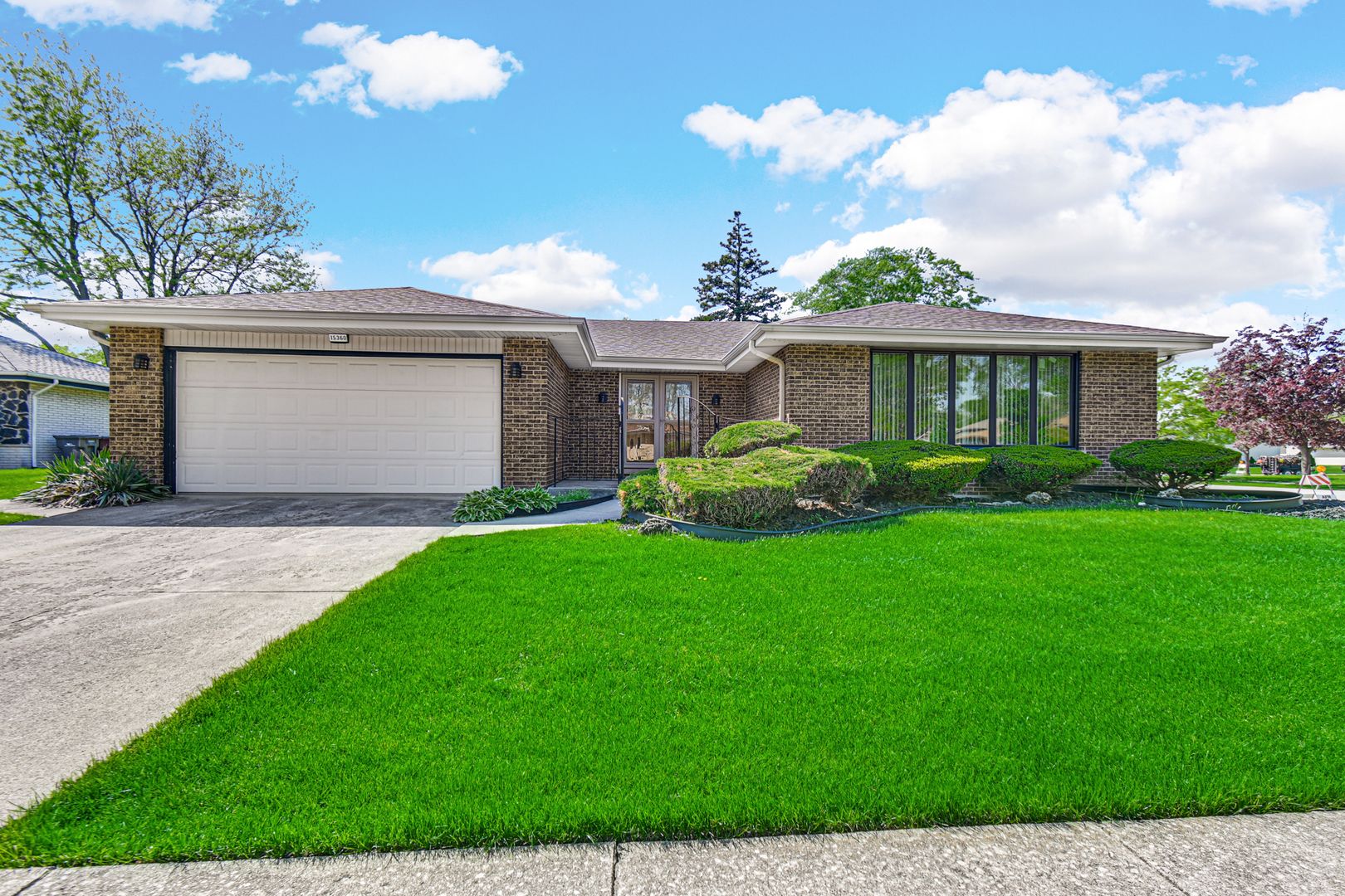 15360 Orchid Court — Orland Park, IL 60462