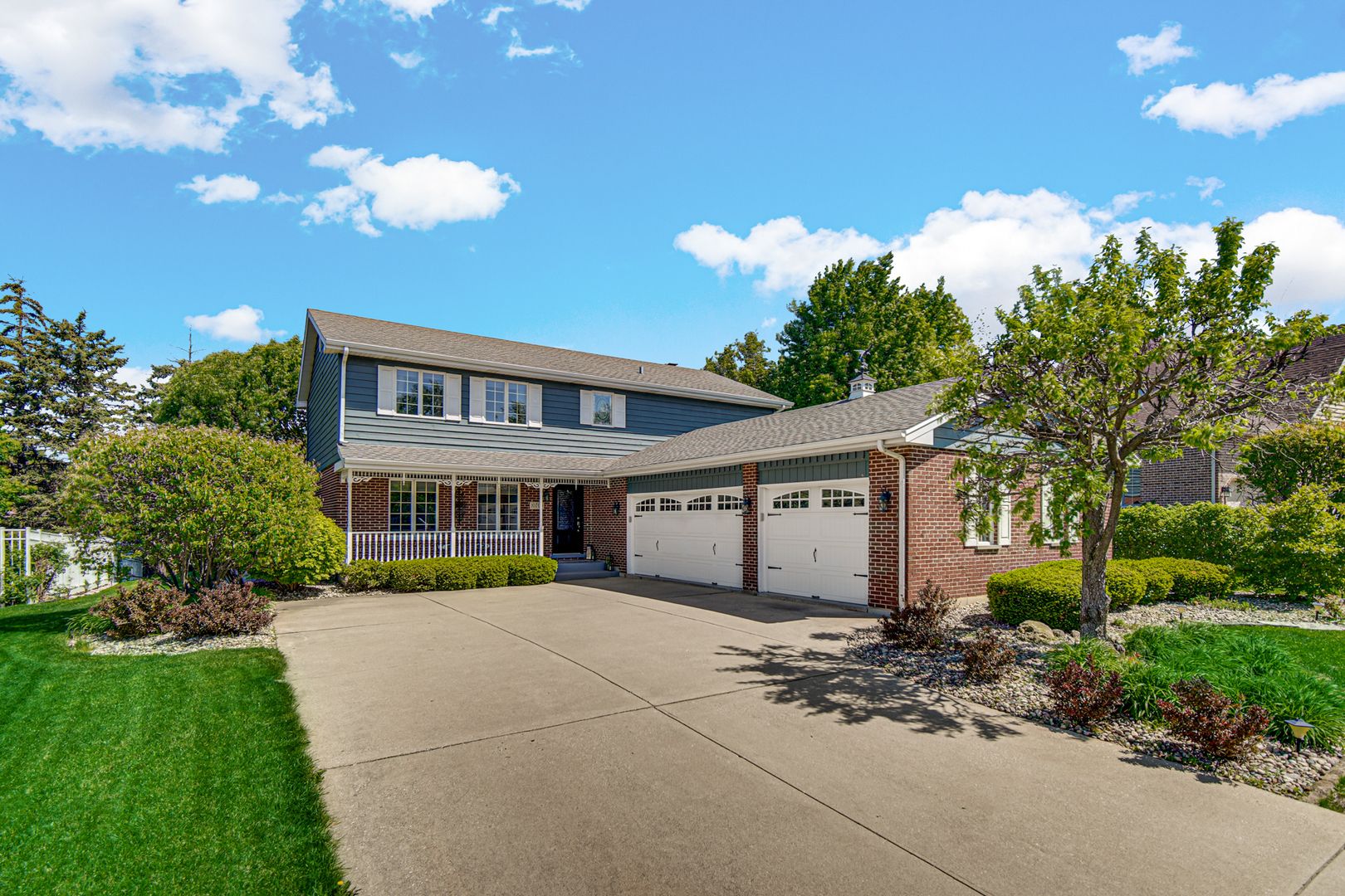 10700 Churchill Drive — Orland Park, IL 60467