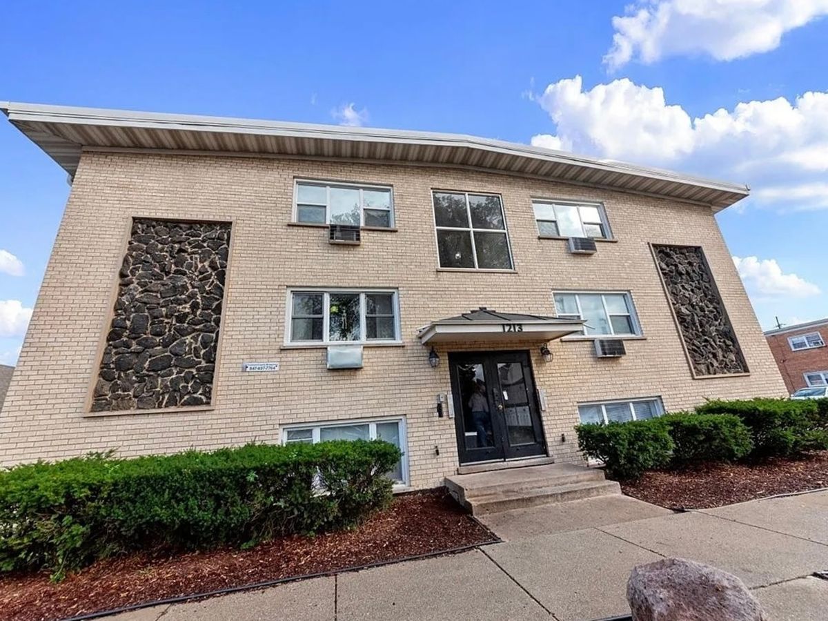 1213 34TH Avenue, Melrose Park, IL 60160