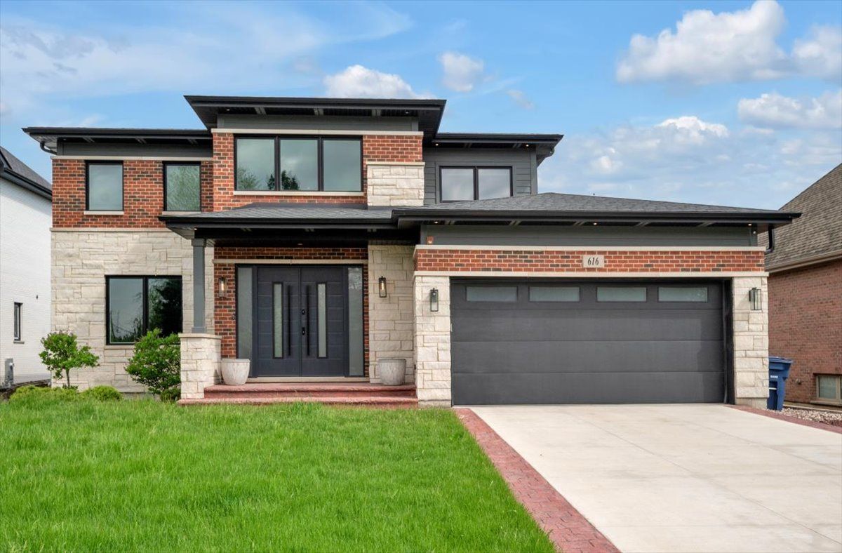 616 Birchwood Avenue — Des Plaines, IL 60018