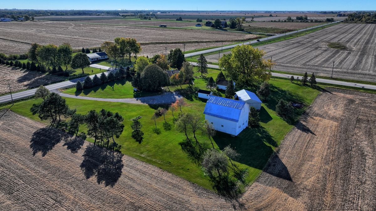 12495 Grove Road, Minooka, IL 60447