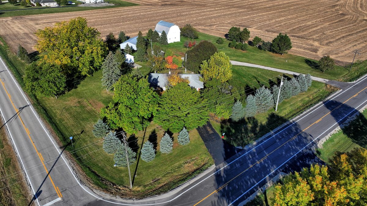 12495 Grove Road, Minooka, IL 60447