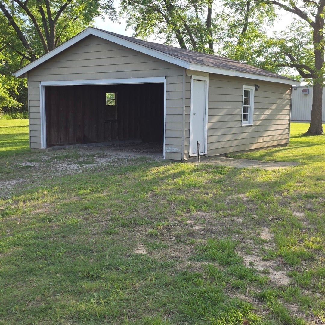 11495 Brownsville Road, Mt Vernon, IL 62864