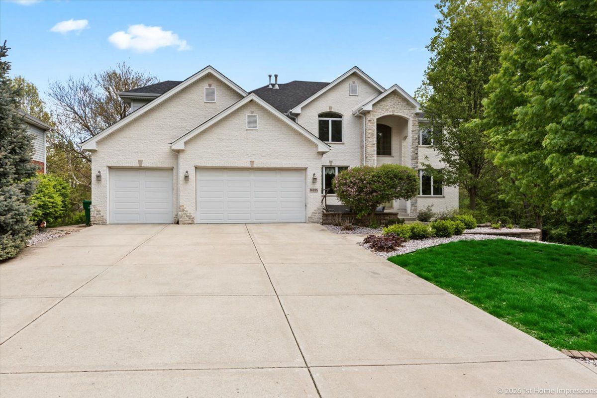 14935 Allison Lane, Homer Glen, IL 60491