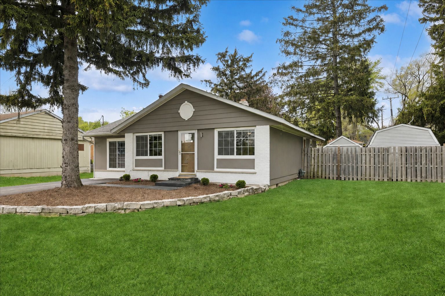 1221 Crystal Lake Road — Lake In The Hills, IL 60156