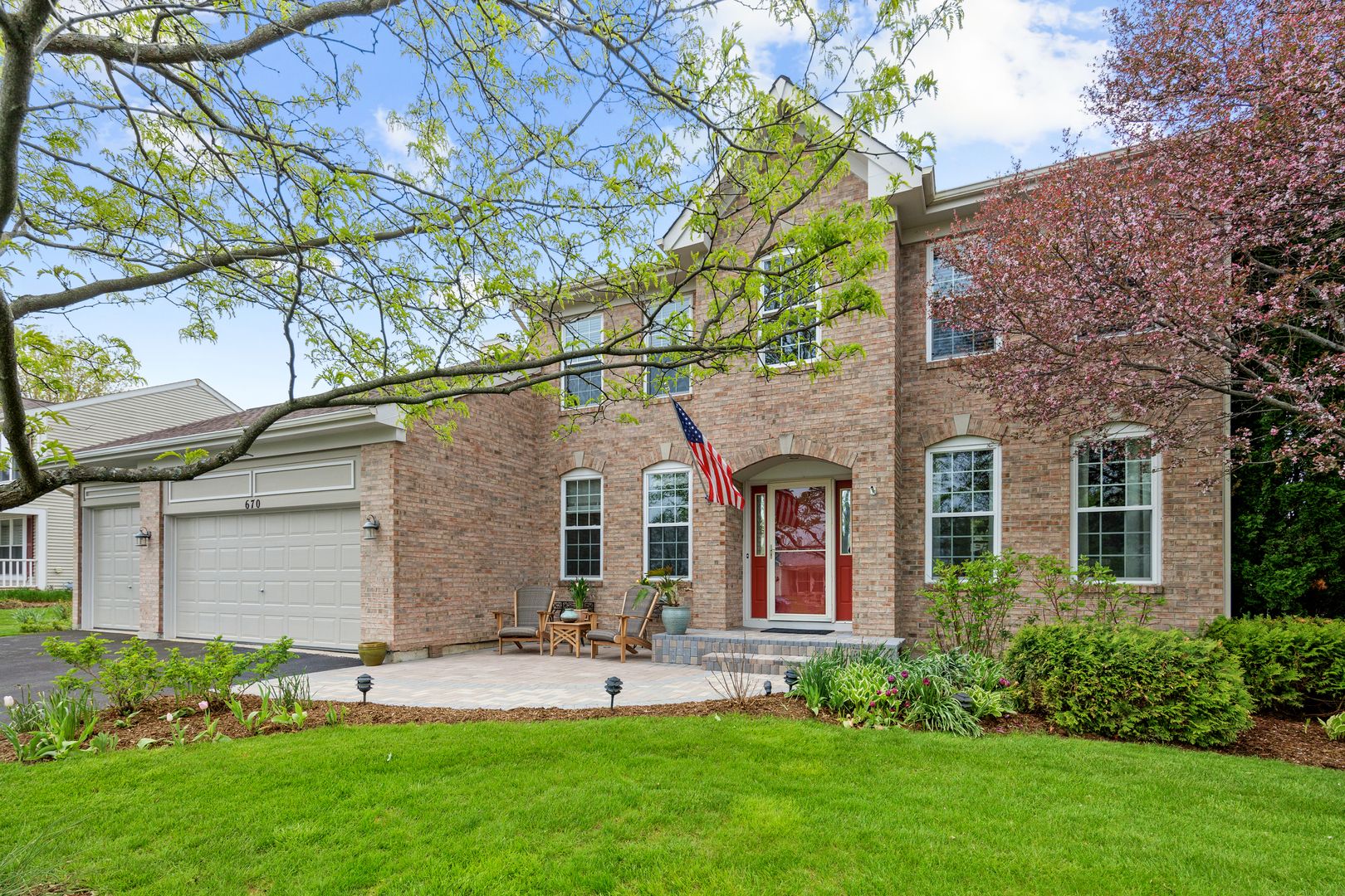 670 Northwind Lane — Lake Villa, IL 60046