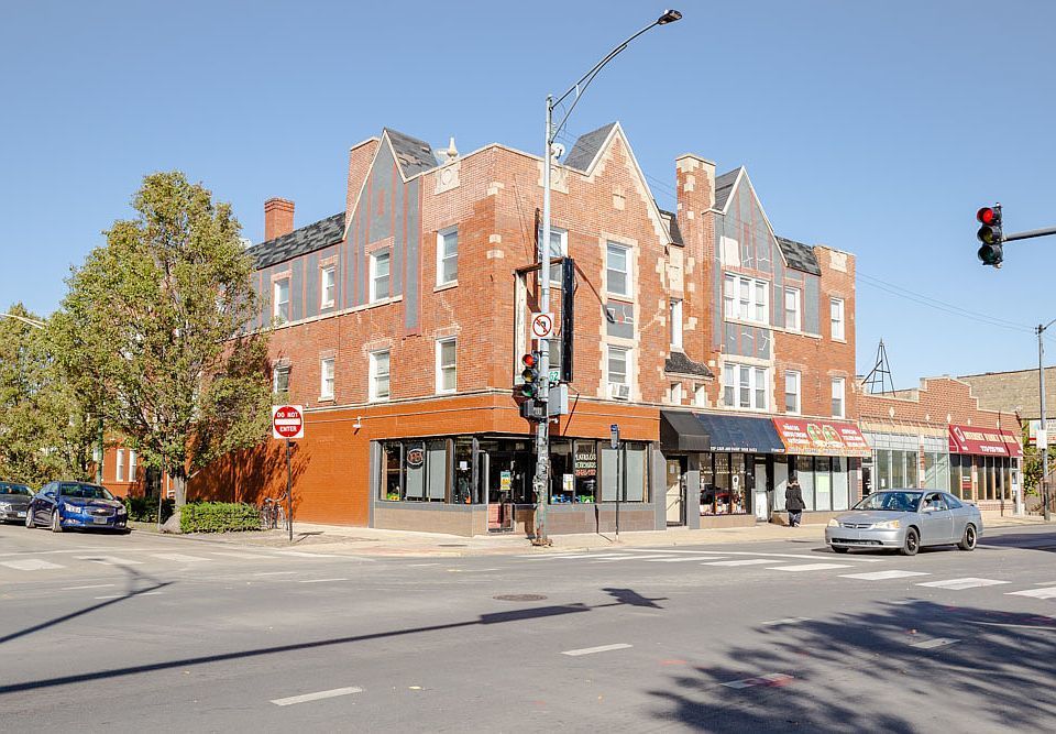 4454 Kilbourn Avenue, Chicago, IL 60639