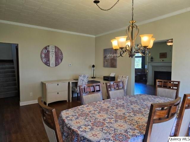 2796 N County Road 2500, La Harpe, IL 61450