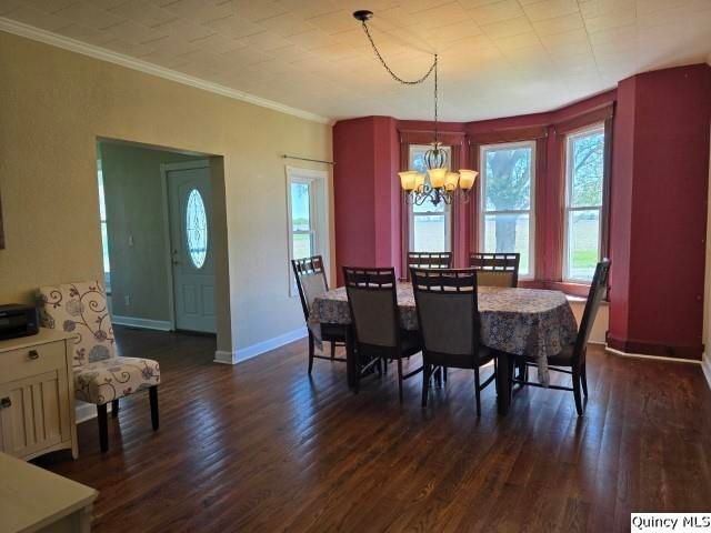 2796 N County Road 2500, La Harpe, IL 61450