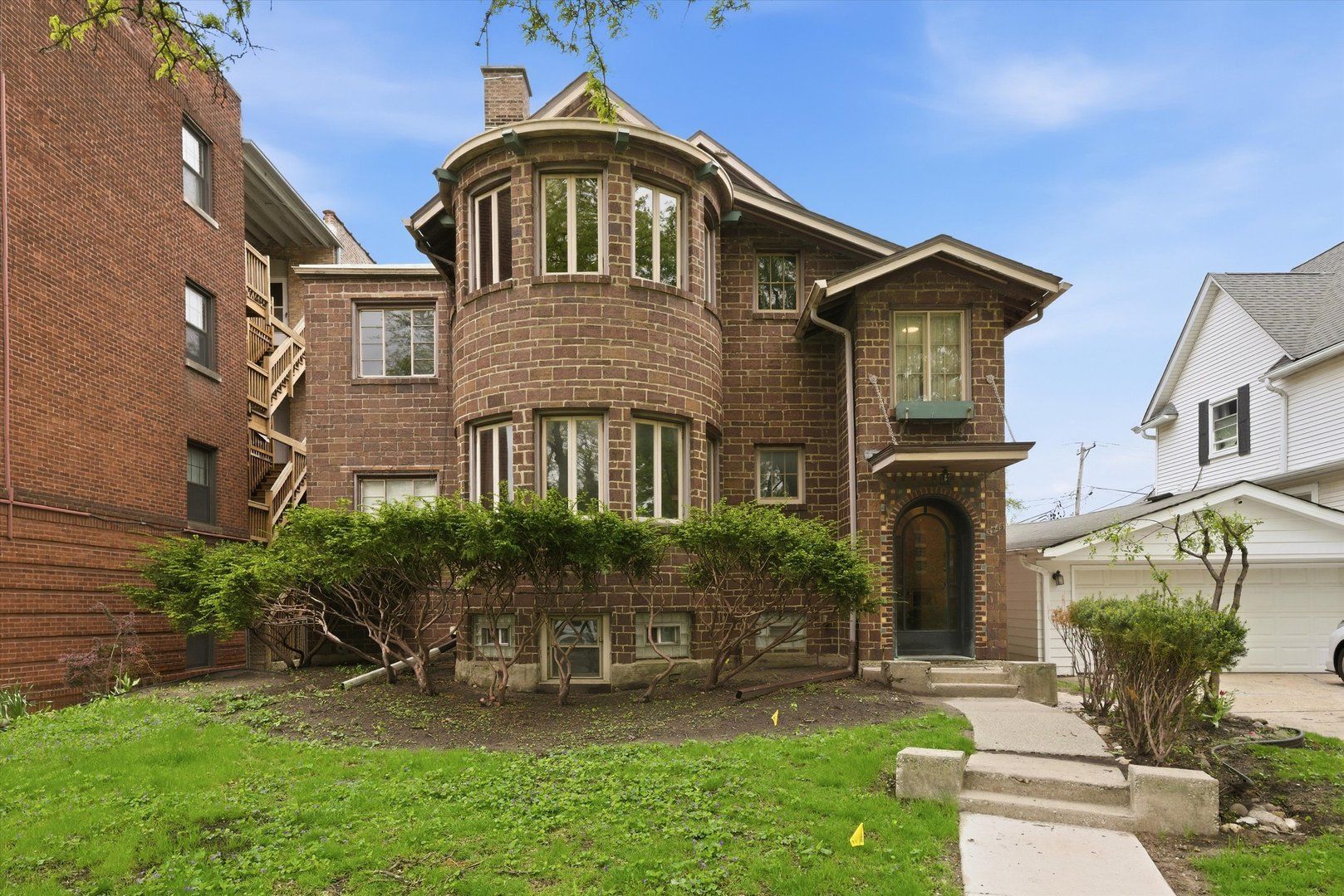 3248 Maple Avenue #2S — Berwyn, IL 60402