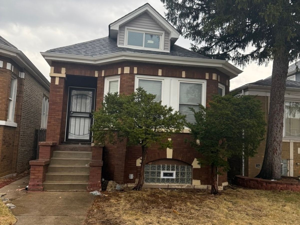8219 Honore Street, Chicago, IL 60620