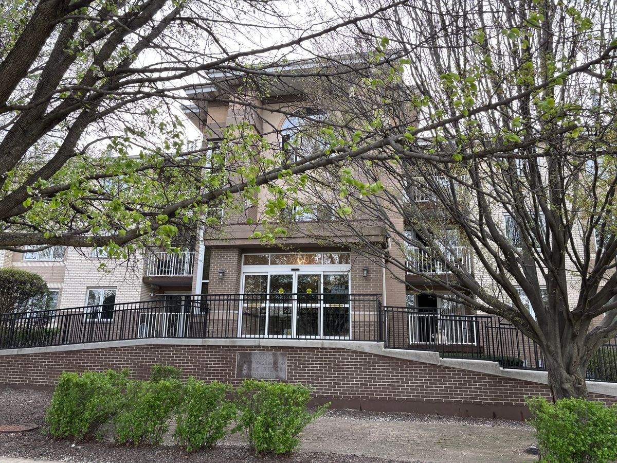 10700 Washington Street, Oak Lawn, IL 60453
