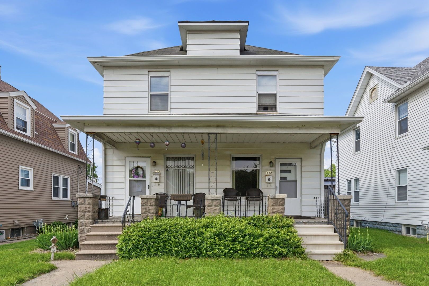 443 16th Avenue — East Moline, IL 61244