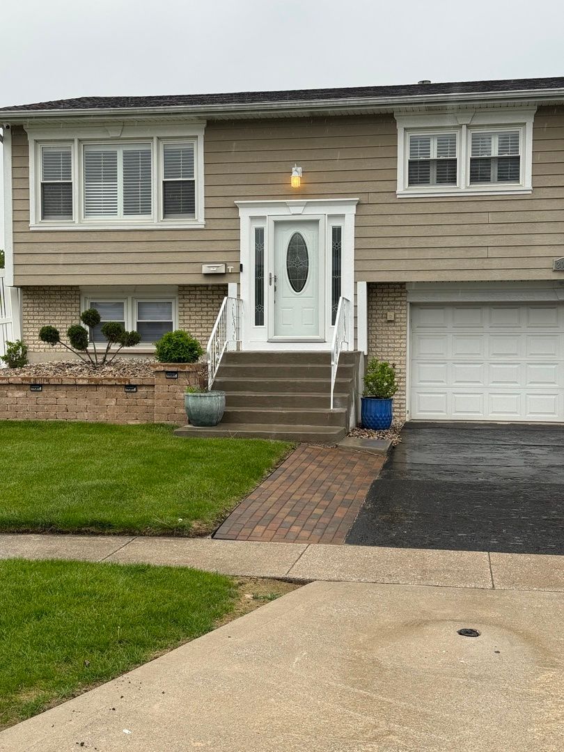 20078 Monterey Avenue, Lynwood, IL 60411