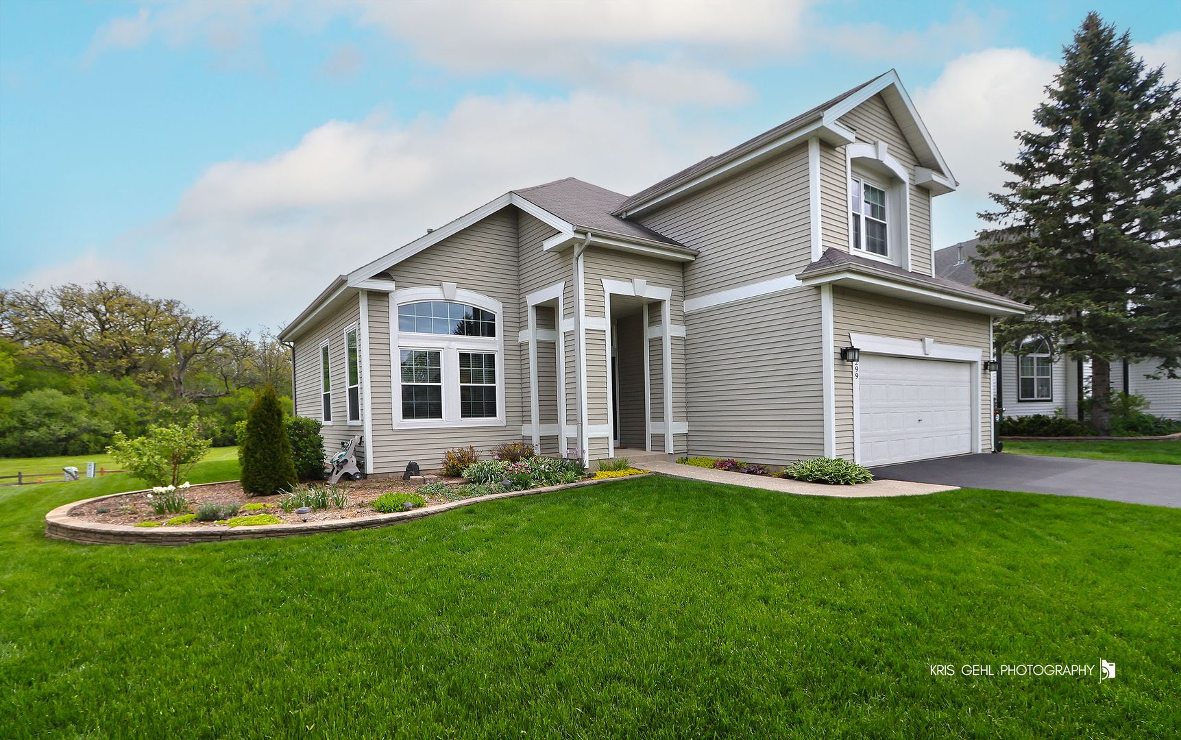 299 Haywood Drive — Round Lake, IL 60073