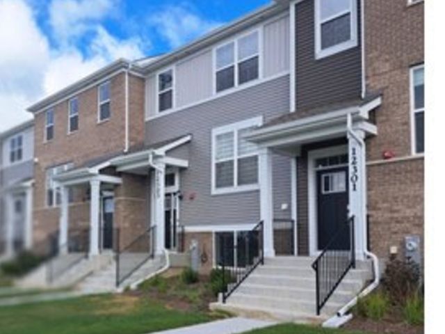 12322 Tinsley Street, Huntley, IL 60142