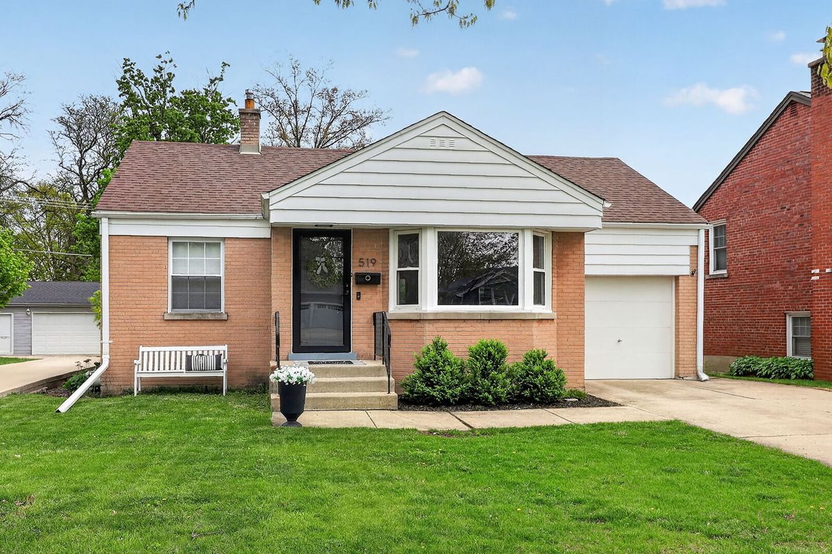 519 Craig Place, Lombard, IL 60148