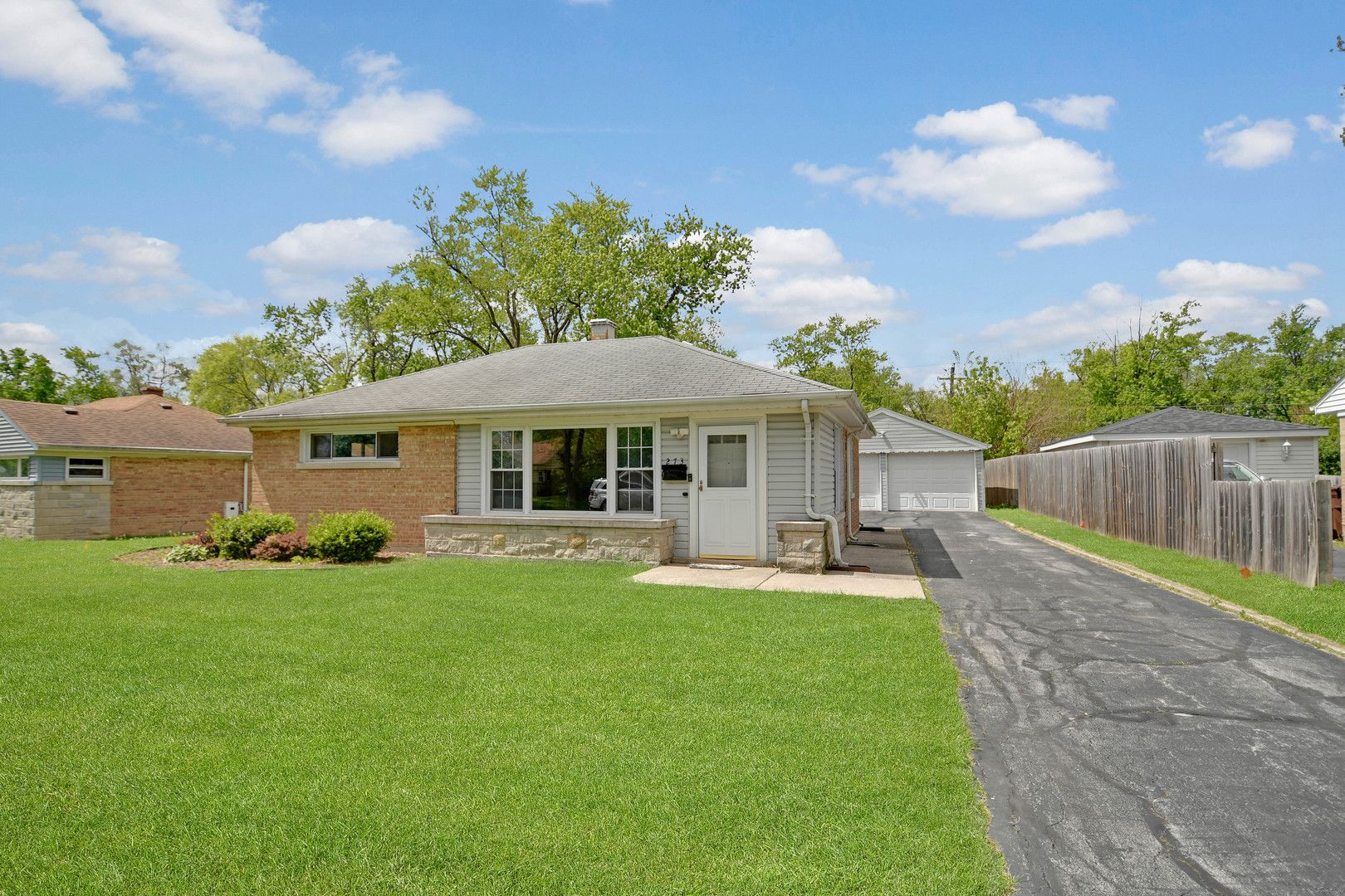 273 Mohawk Street — Park Forest, IL 60466