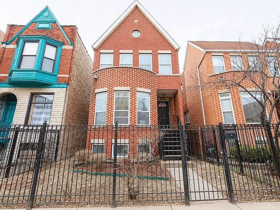 4154 Berkeley Avenue, Chicago, IL 60653