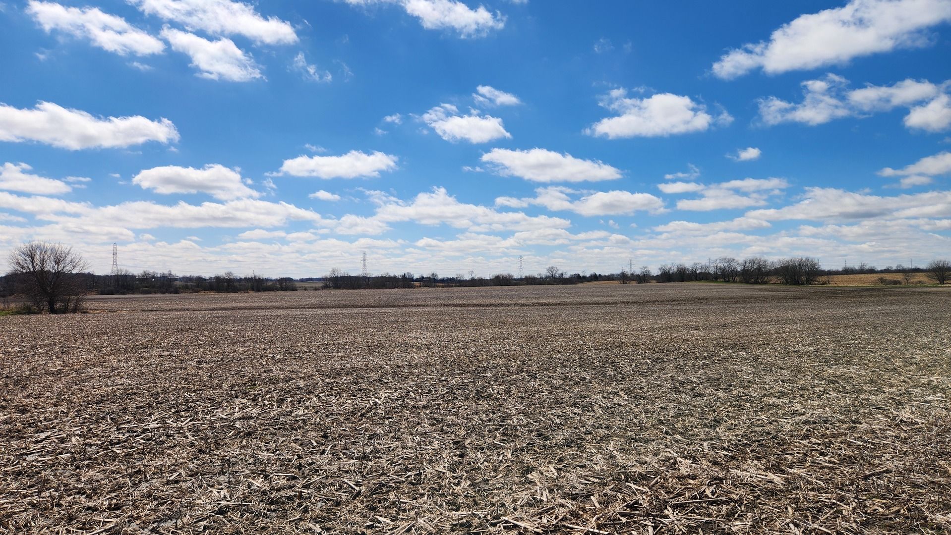 0 Nacke Road — Crete, IL 60417