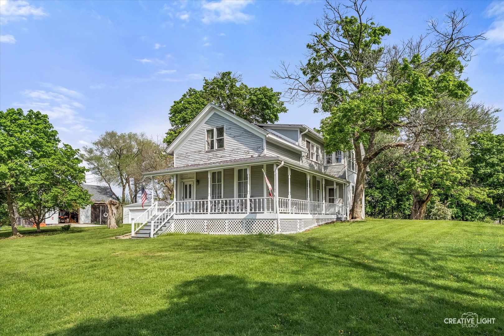 11708 139th Street — Orland Park, IL 60467