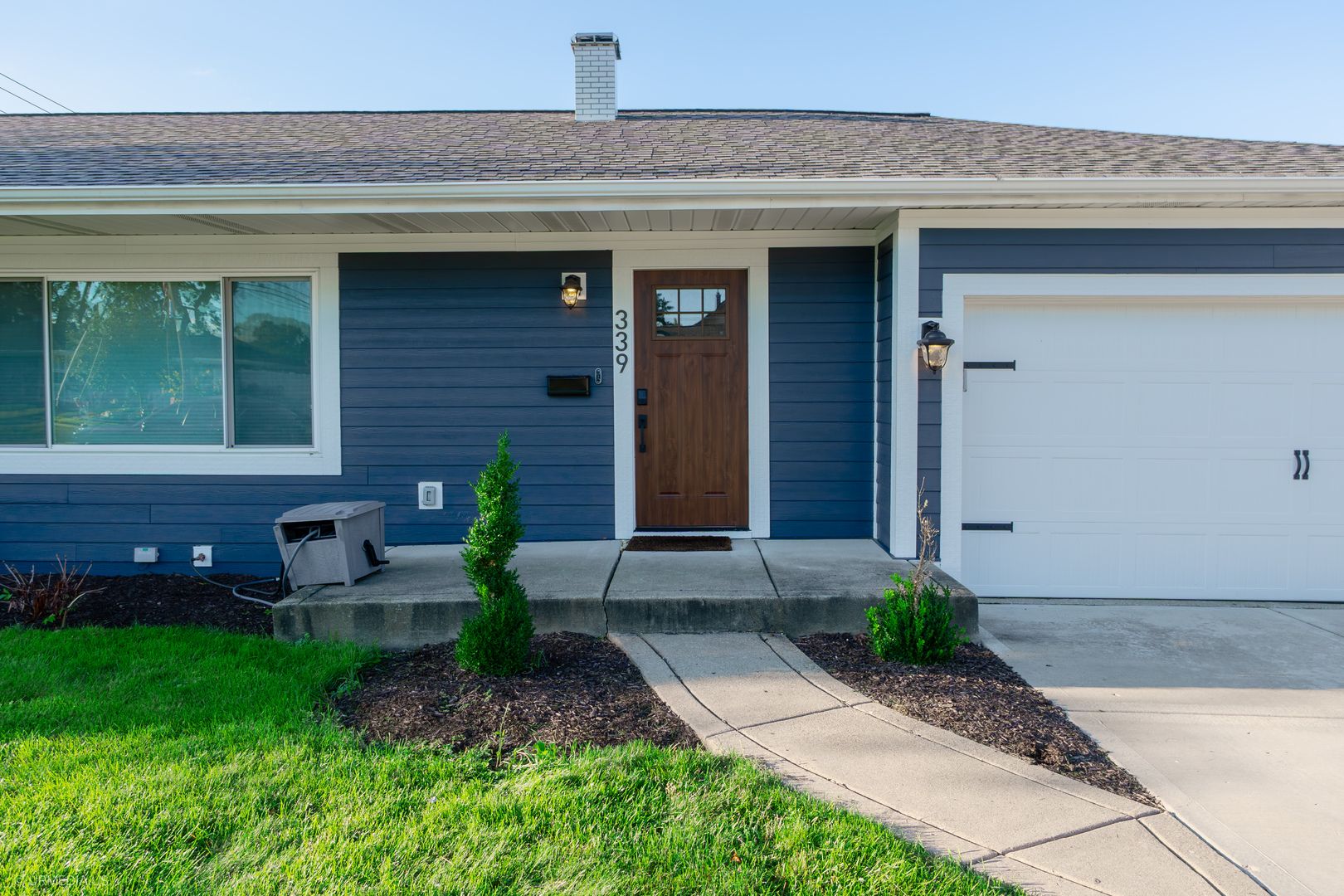 339 Lincoln Avenue — Downers Grove, IL 60515