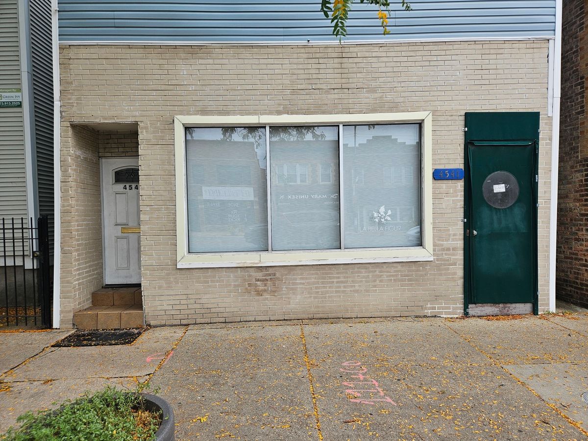 4541 Western Avenue, Chicago, IL 60625