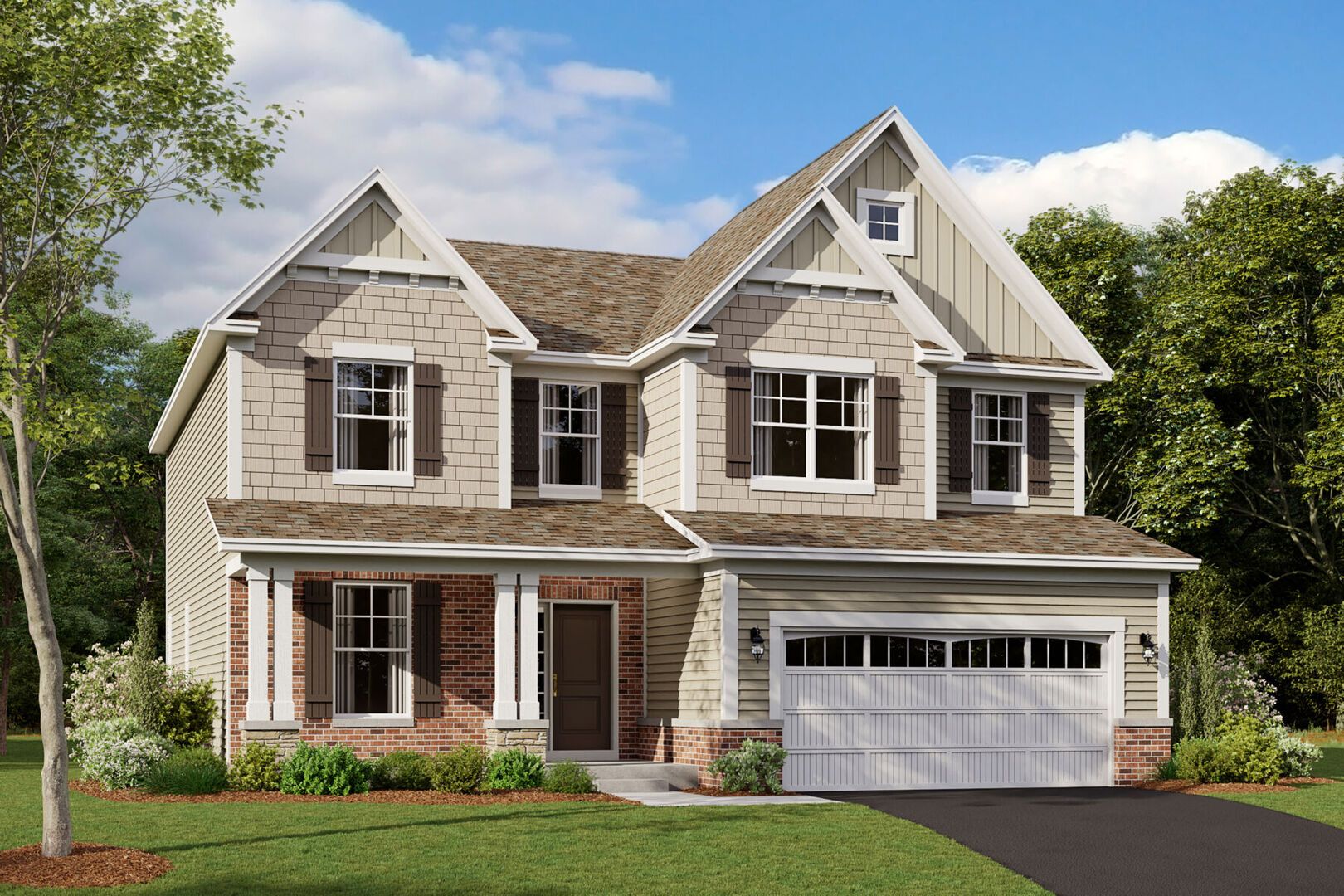 11351 Saxony Street — Huntley, IL 60142