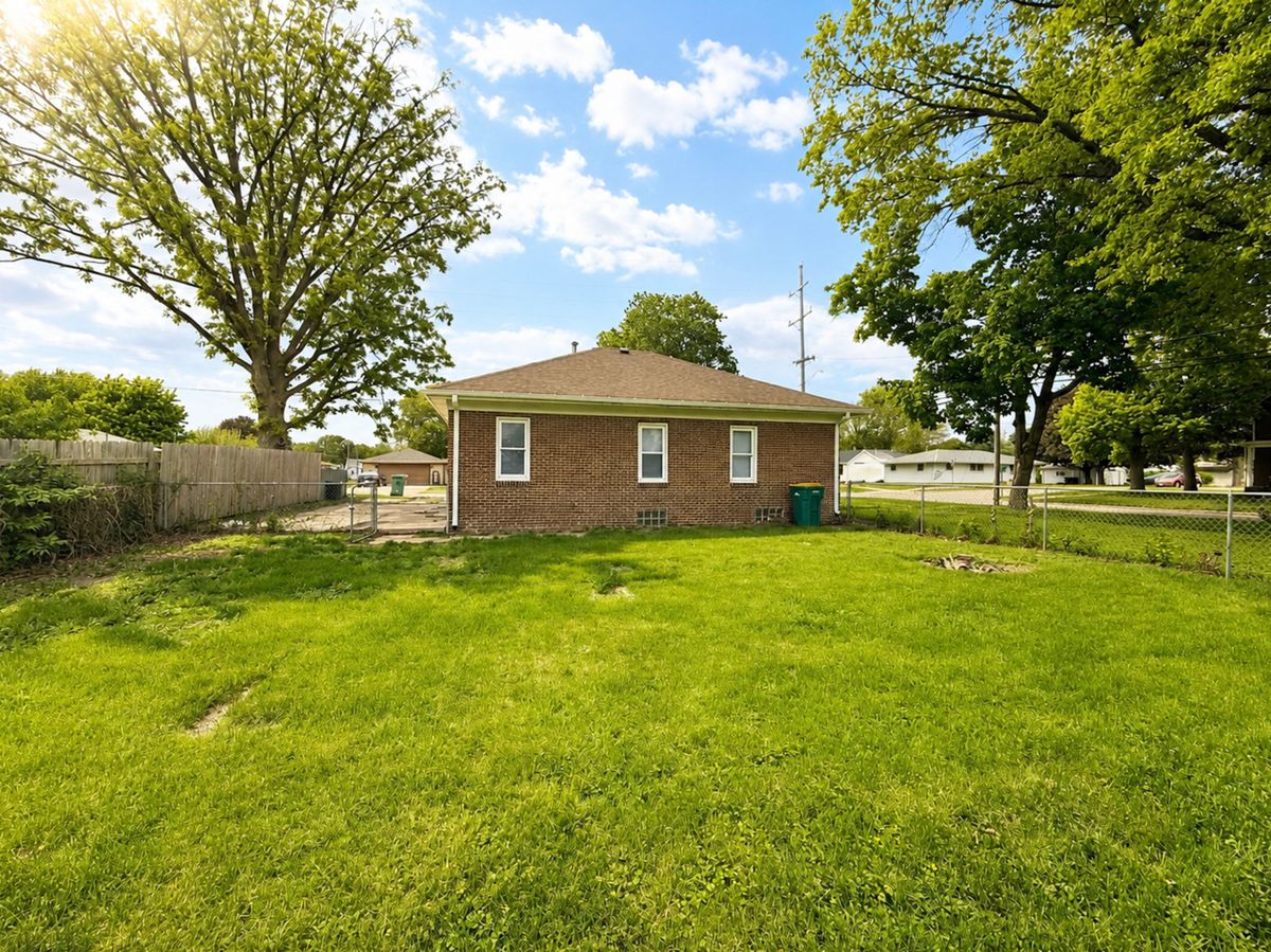 912 N Wasson Street, Streator, IL 61364