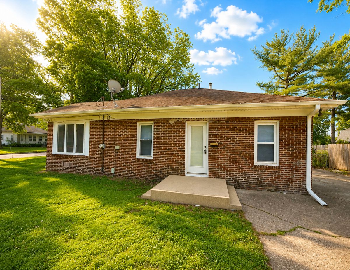 912 Wasson Street, Streator, IL 61364