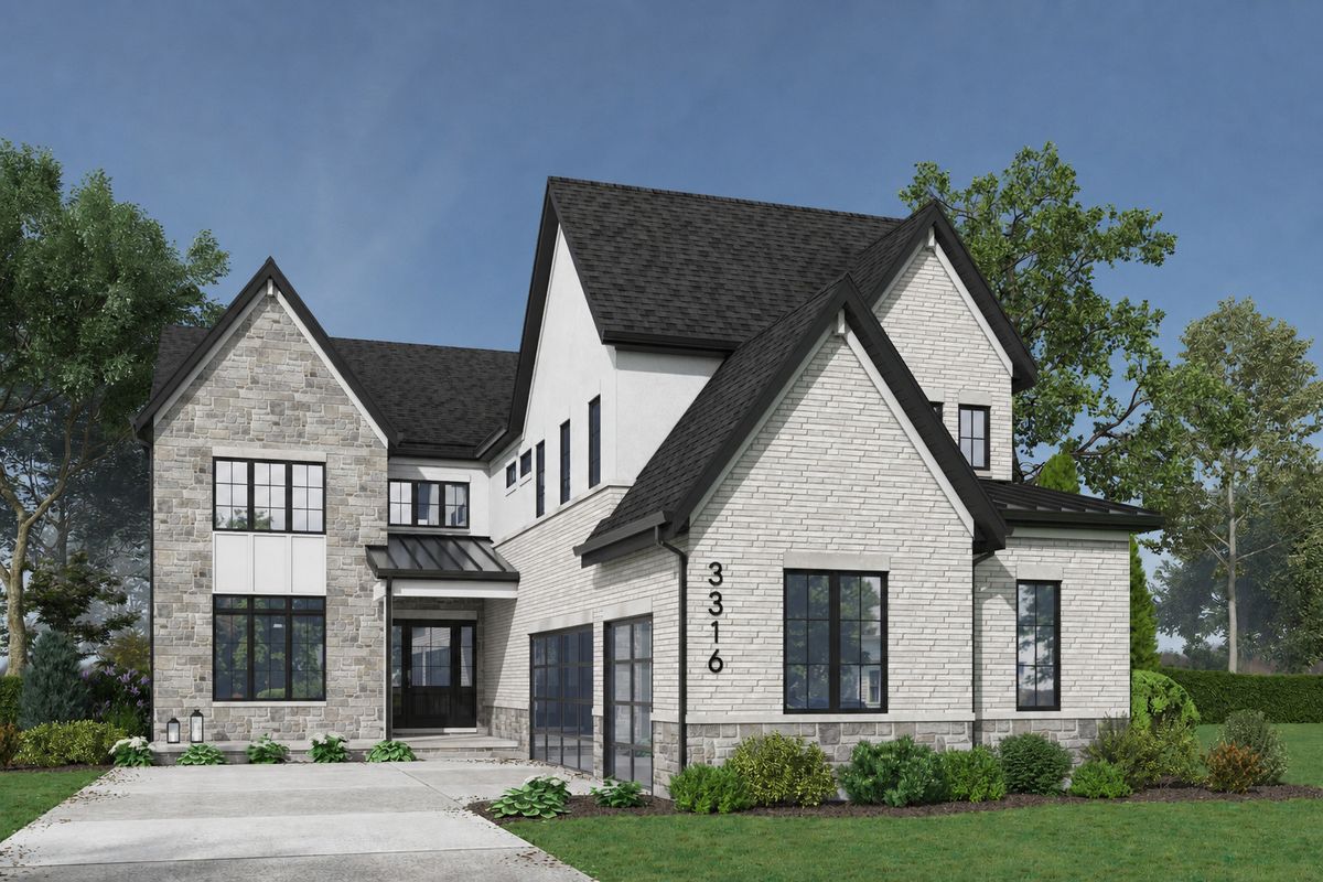 3316 Club Court, Naperville, IL 60564
